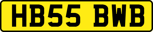 HB55BWB