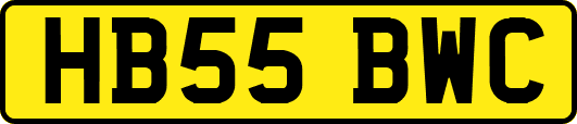 HB55BWC