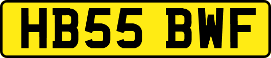 HB55BWF