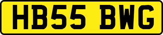 HB55BWG