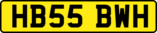 HB55BWH