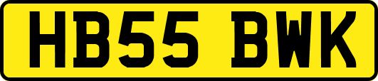 HB55BWK