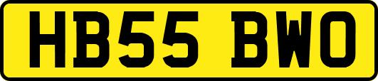 HB55BWO