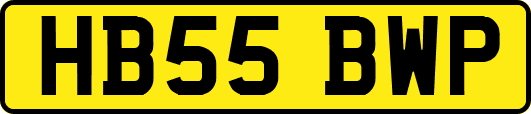 HB55BWP