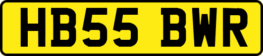 HB55BWR