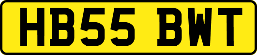 HB55BWT