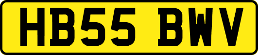 HB55BWV