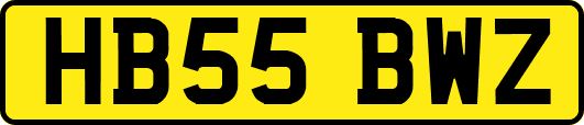 HB55BWZ