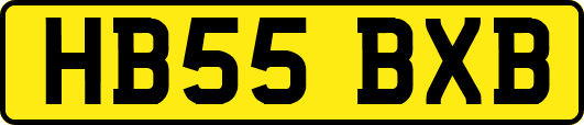 HB55BXB