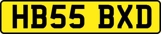 HB55BXD