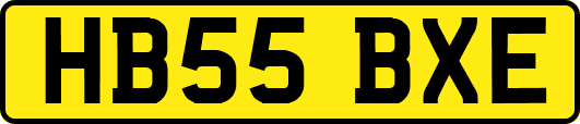 HB55BXE