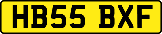 HB55BXF
