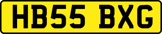 HB55BXG