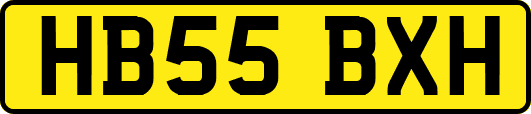 HB55BXH