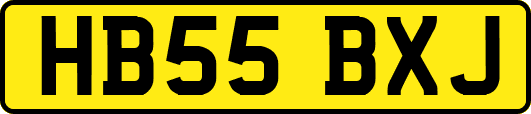 HB55BXJ