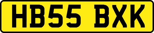 HB55BXK