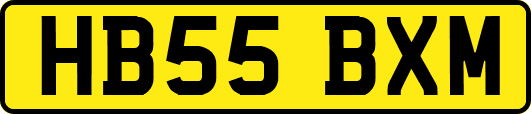 HB55BXM