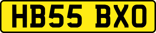 HB55BXO