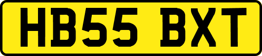 HB55BXT