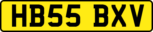 HB55BXV