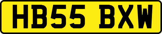 HB55BXW