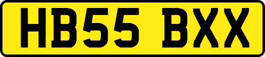 HB55BXX