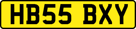 HB55BXY
