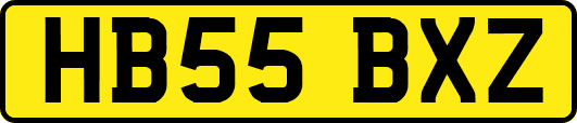 HB55BXZ