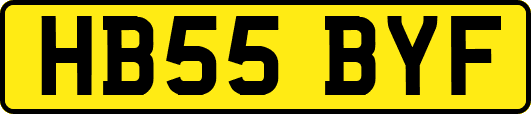 HB55BYF