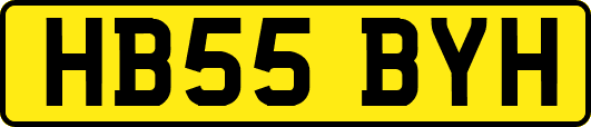 HB55BYH