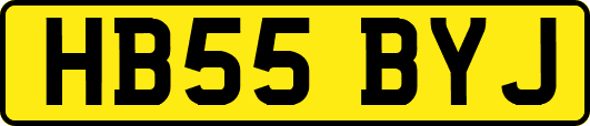 HB55BYJ