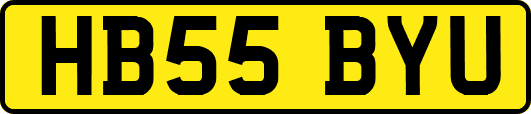 HB55BYU