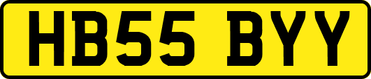 HB55BYY