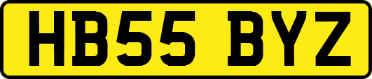 HB55BYZ