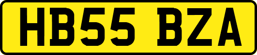 HB55BZA
