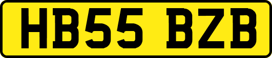 HB55BZB