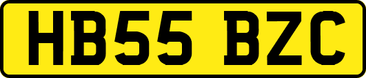 HB55BZC