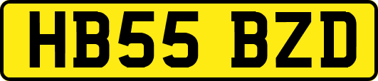 HB55BZD