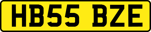 HB55BZE