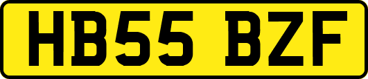 HB55BZF