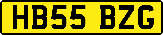 HB55BZG
