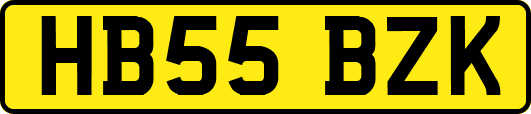 HB55BZK