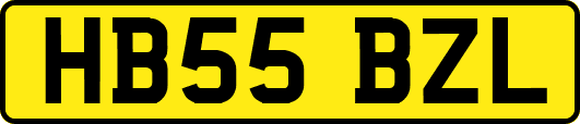 HB55BZL