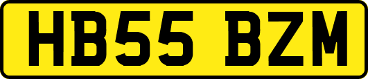 HB55BZM