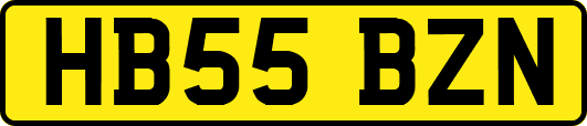 HB55BZN