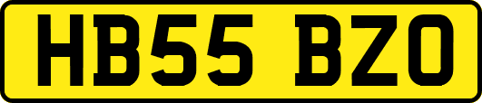 HB55BZO