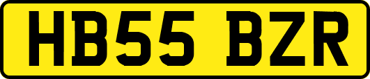 HB55BZR