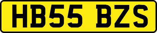 HB55BZS