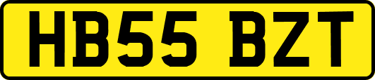 HB55BZT