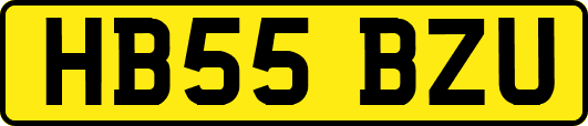 HB55BZU